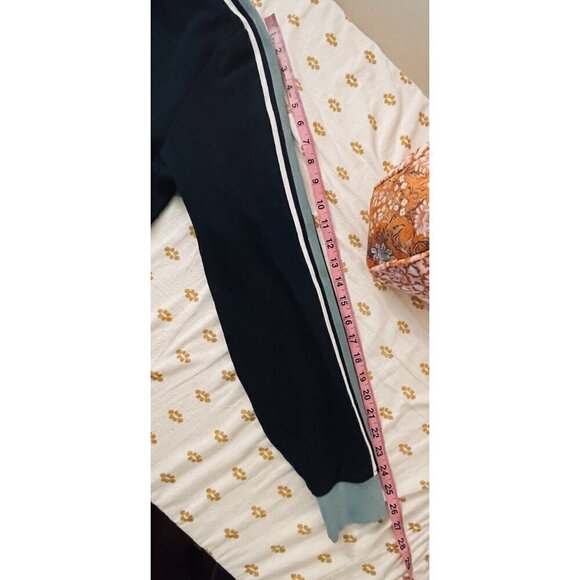 PENGUIN Men's Zip up  Athletic Jacket, Size Medium - Picture 14 of 14